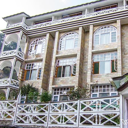 Flamingo Resort Манали Экстерьер фото