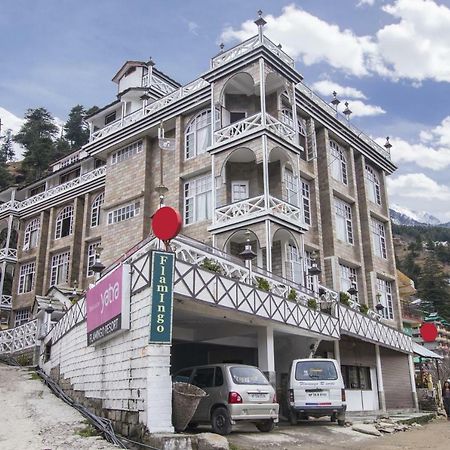 Flamingo Resort Манали Экстерьер фото