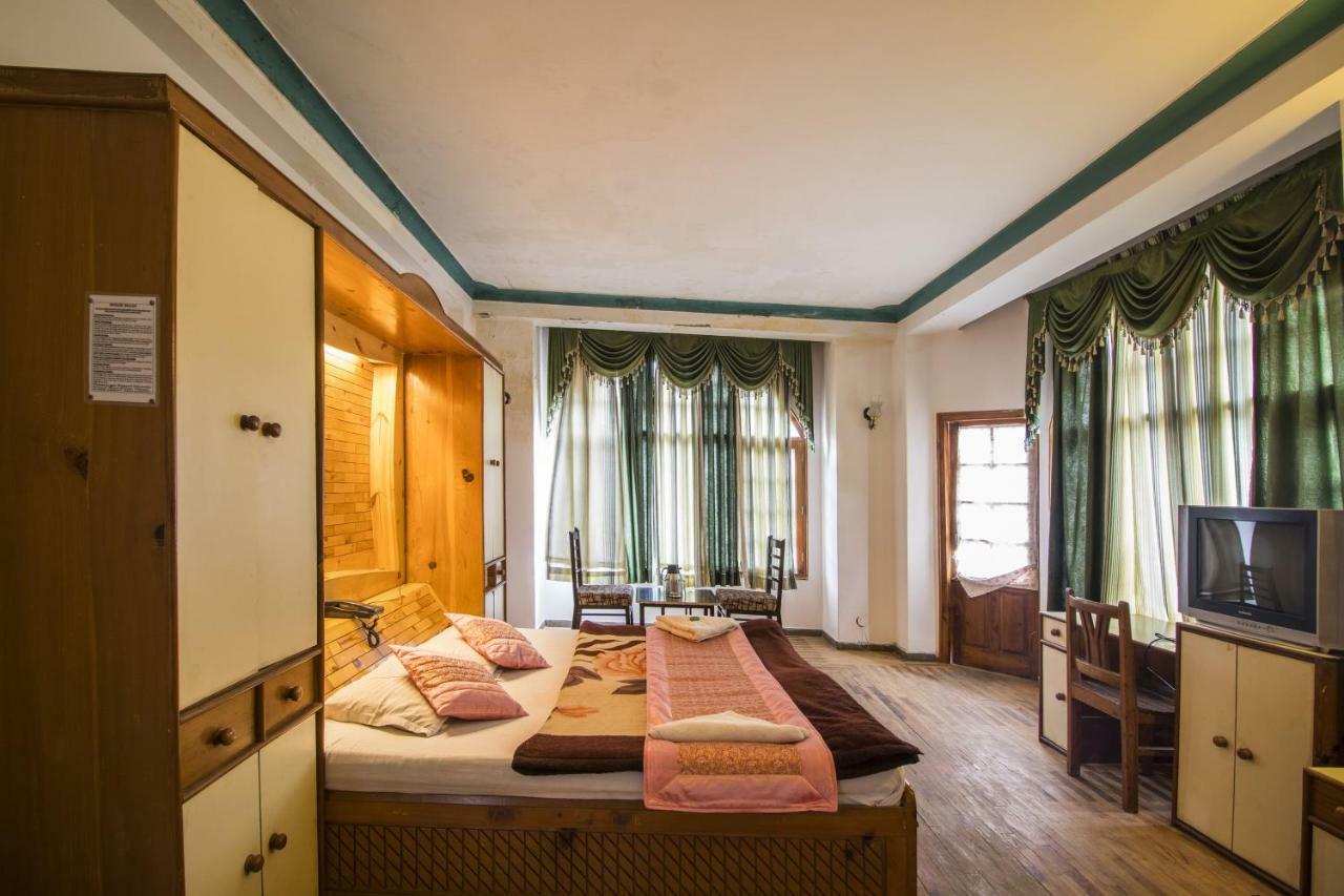 Flamingo Resort Манали Экстерьер фото